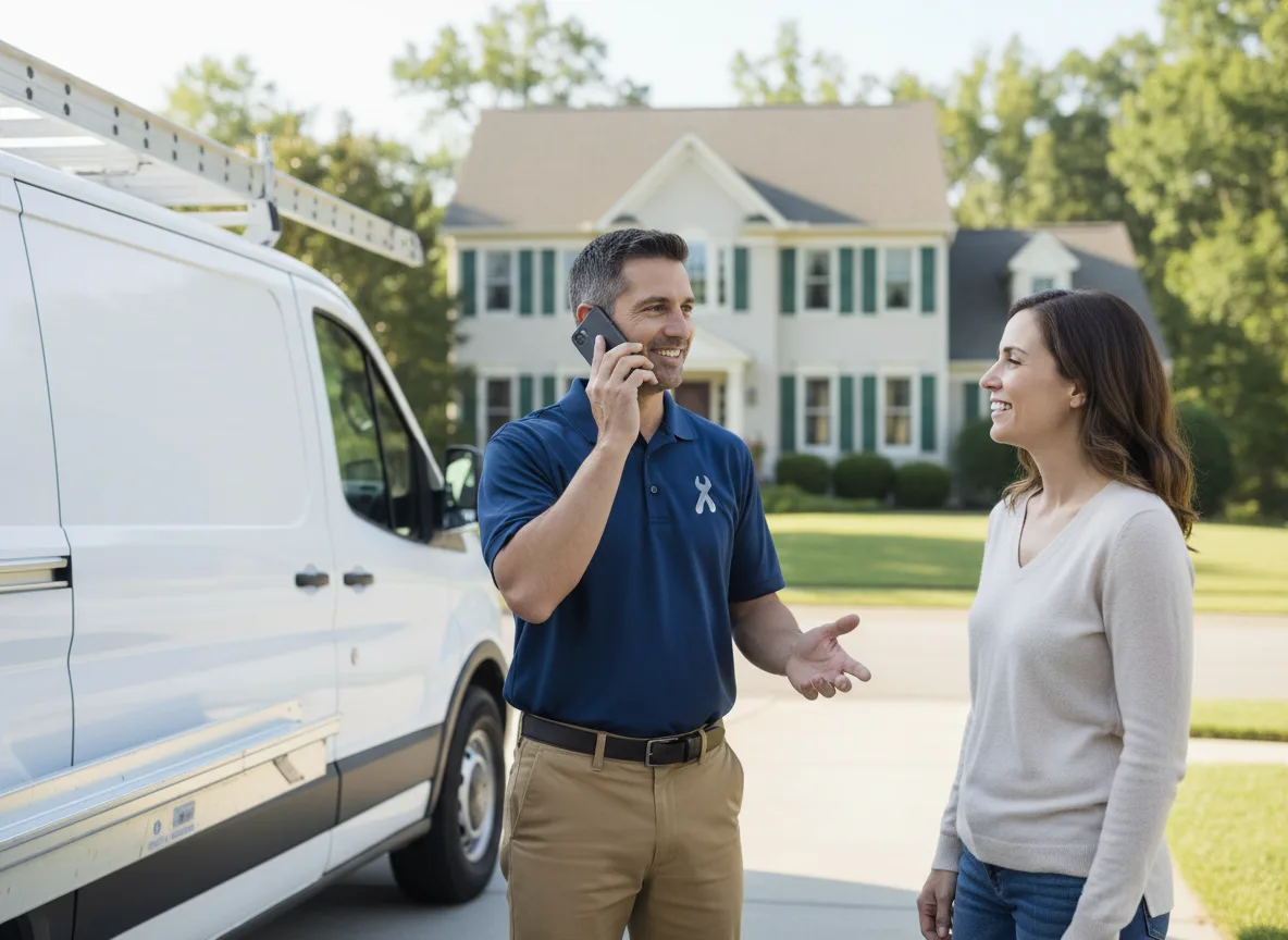 Home Gutter Service Roaring Springs, TX FAQs